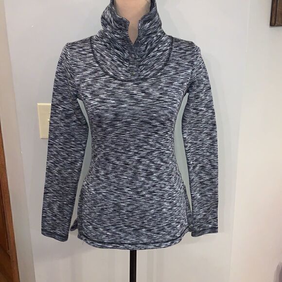 Athleta pullover sweatshirt size XXS - Picture 1 of 11